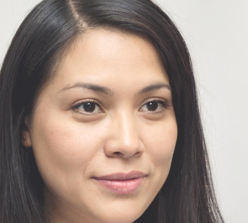 Priya Westbrook, Data Sciences Lead